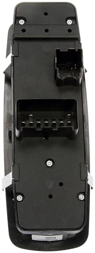 Interrupteur lève-vitre avant Dorman 920-400 solution vitre bloquée Ram Dodge