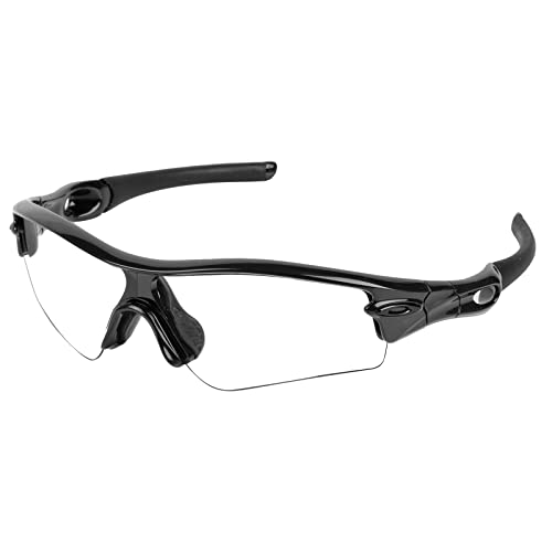 Image of Rubber Kits Earsocks and Nosepieces Compatible with Oakley Radar Path | Range | Edge | Pitch