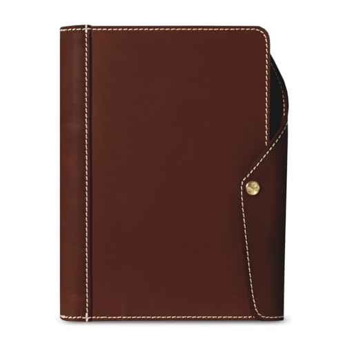 Amazon.co.jp: [HUKURO] システム手帳 バイブルサイズ 栃木レザー 聖書
