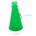 KESYOO 4Pcs Cheer Megaphone Party Accessory Lightweight Reusable Noisemaker for Games Ceremonies and Outdoor Events Enhance Party Atmosphere with Cheering Props