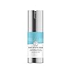 Firming and Brightening Eye Cream with Caffeine - Caffeine Eye Cream for Dark Circles and Puffiness with Collagen and Niacinamide - Moisturizing Under Eye Cream for Wrinkles and Fine Lines - 0.5 Fl Oz