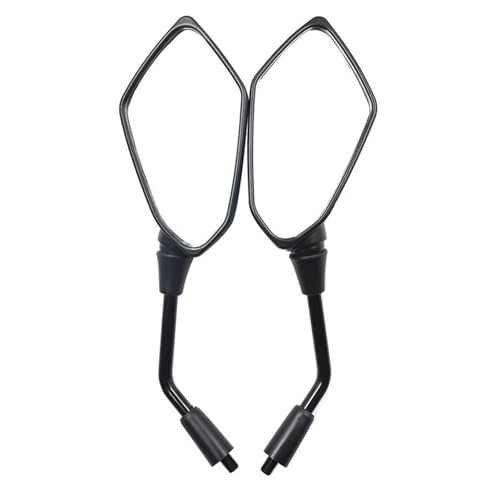 Espejos retrovisores de manillar para Benelli BN150 BJ150S y BJ150-31 regulables