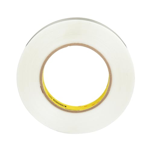 Image of Scotch Filament Tape 8981, Clear, 18 mm x 55 m, 6.6 mil