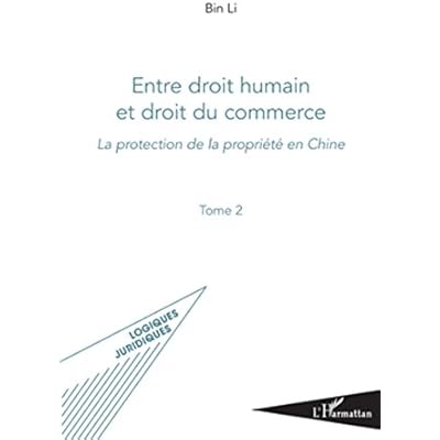 Entre droit humain et droit du commerce