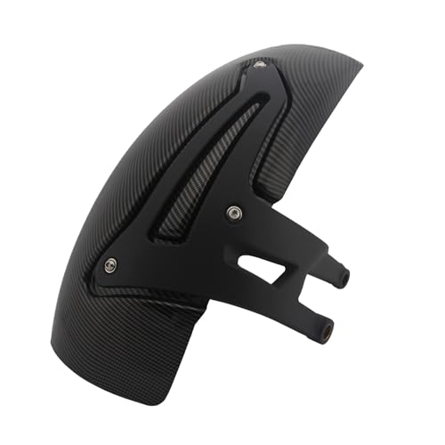 Garde-Boue arrière Moto R1200GS R1250GS accessoire protection éclaboussures mudguard