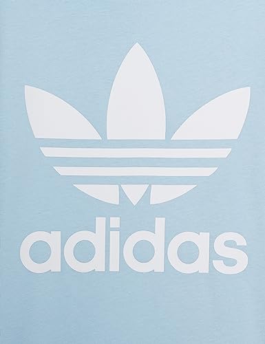 adidas Originals Girls' Adicolor Trefoil T-Shirt2
