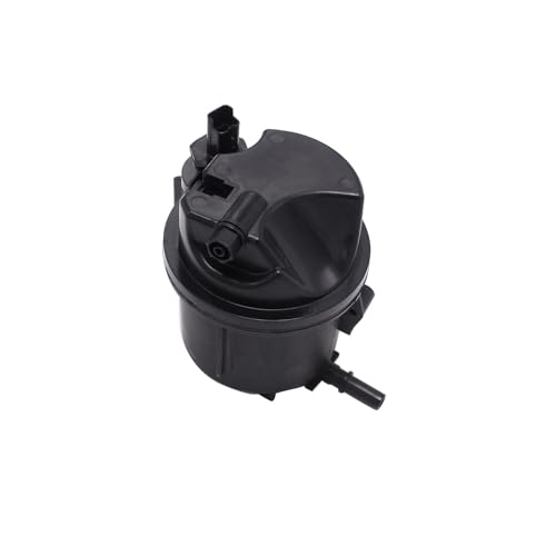 1 PC Black Fuel Filter Diesel Filter 1677302 1383737 2S6Q9155AD Fits for Citroën Peugeot Ford Fiesta Mk5 Mk6 Fusion 1.4 Tdci 1.4 HDi 2002- 2012