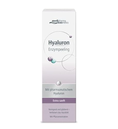 Hyaluron Enzympeeling 100 ml Cover