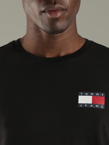 Image of Tommy Hilfiger Men T-Shirt