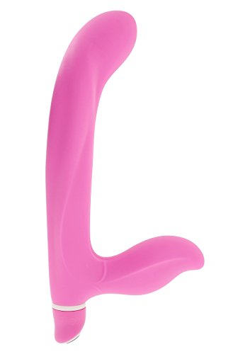 Vibreur Wishbone Rose pour vos moments de détente sous la douche