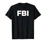 FBI Matters