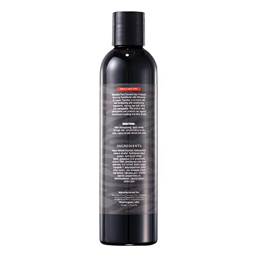 Reviving Conditioner With Stimucap & Copper Peptides - Organic Hair Conditioner image 5