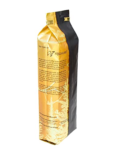 Aquilaland Single Origin Colombia 100% Arábica 1.1 lb miniatura 2