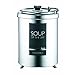 Dualit Catering Soup Kettle. 6 Litre