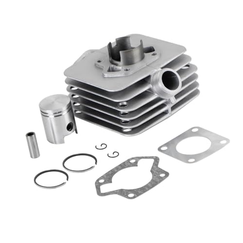 Kit joint de piston cylindre 41mm 60cc Simson SR50 KR51 2