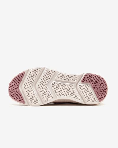 Image of Skechers Women Go Run Elevate Double Time Running Shoe