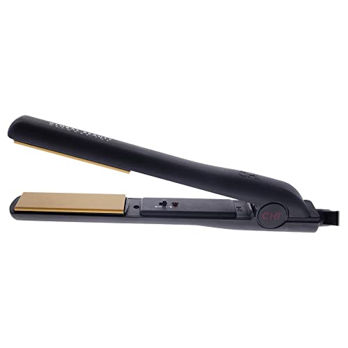 Chi Ceramic Flat Iron Gf1001 Unisex Flat Iron #TOP1