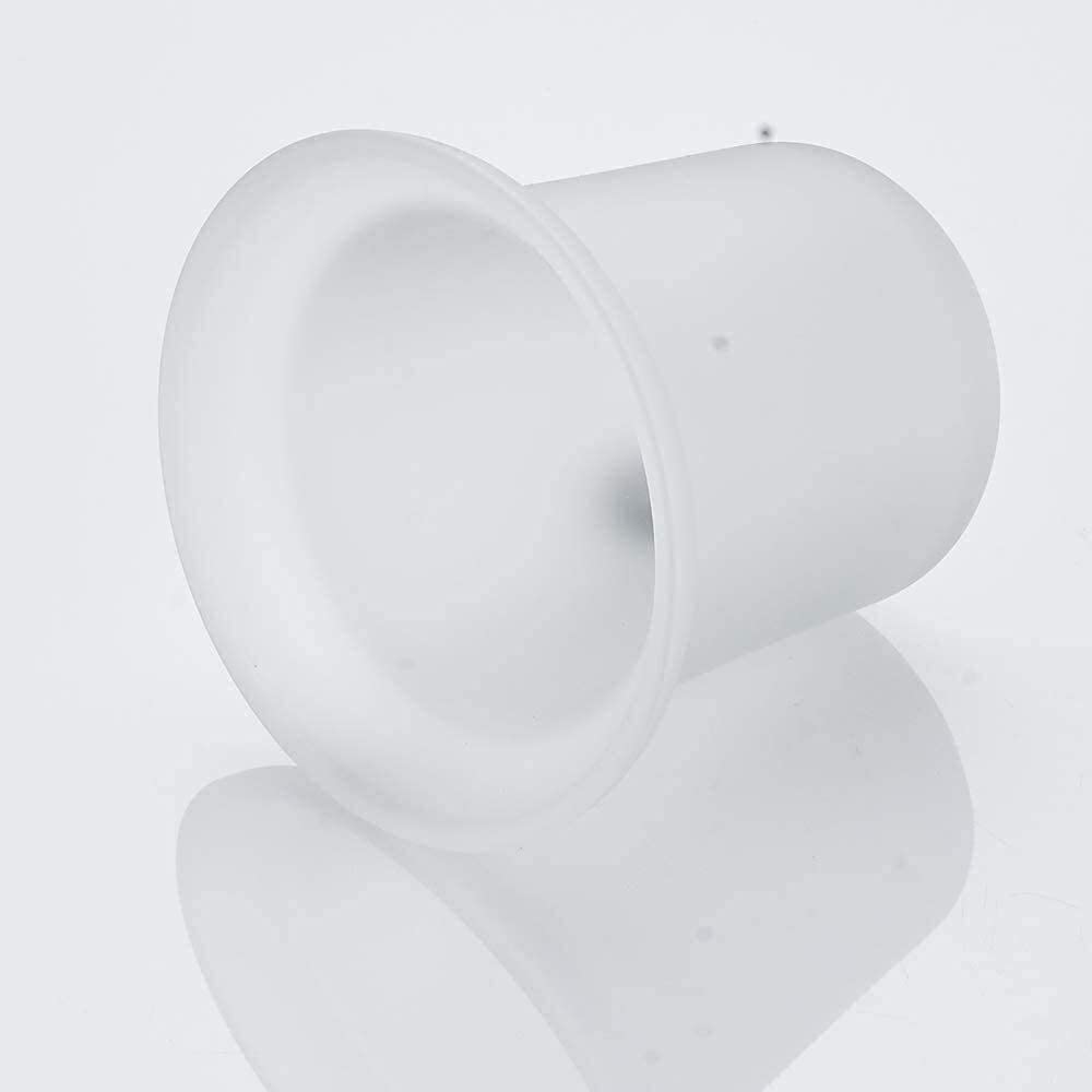 Toallero de Montaje en Pared Toallero para el Hogar Soporte de Anillo de Toalla de Baño Dorado Cepillado Acero Inoxidable 304 Accesorio de Baño Toallero/Toilet Brush Holder