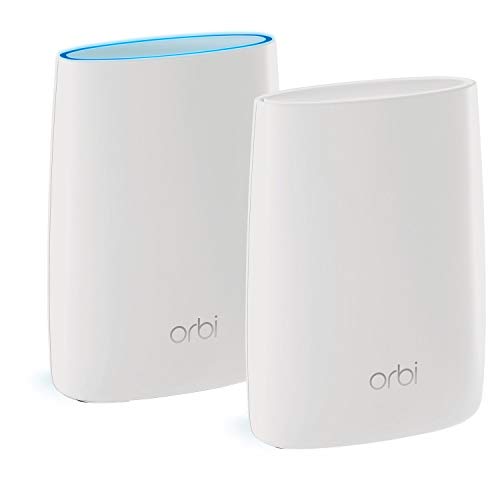 Netgear Orbi Home Mesh WiFi System (RBK50) (Renovado)