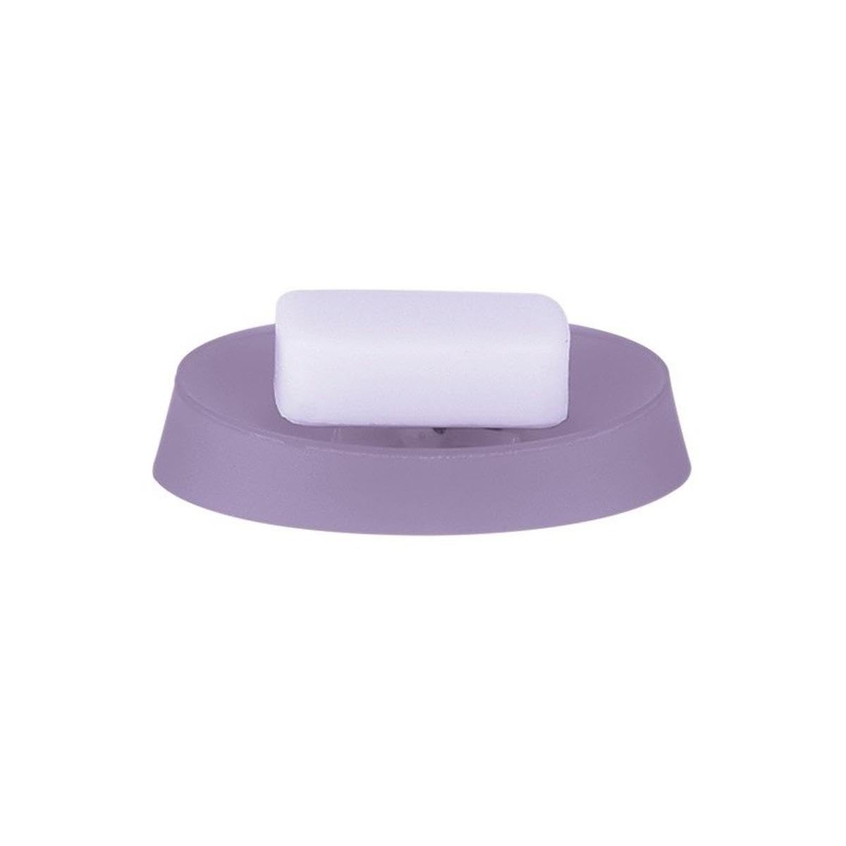 Spirella Soap Dish PP Move Lavender, Purple
