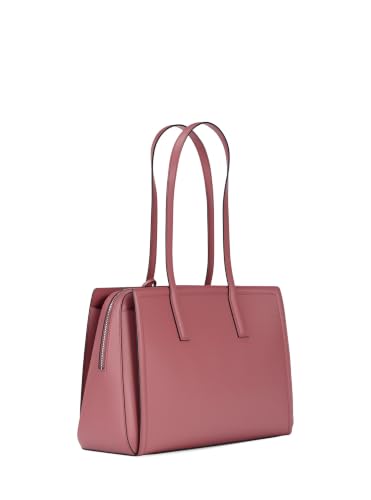 Image of Michael Kors Women's Laila Medium Tote Bag