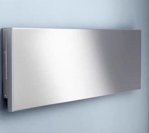 Mesa plegable de pared ideal para optimizar espacio en el dormitorio 4