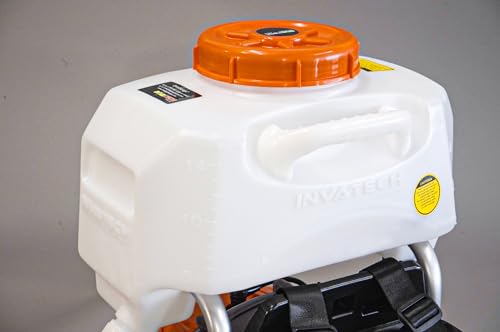 image for Invatech Italia Mosquito fogger Model 870 Mister Duster Mosquito Spray