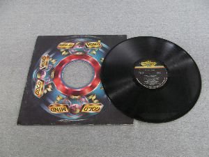 Hit and Run / We're Getting Stronger album musique nostalgie et collection vinyle vintage