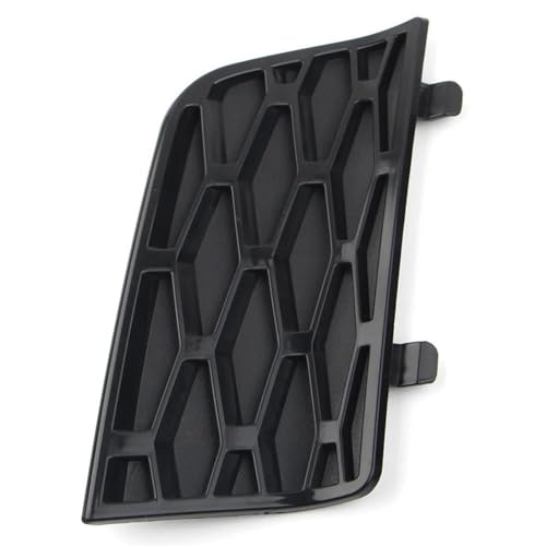 Réparer calandre cassée Range Rover 4.2L remplacez grille gauche - 4