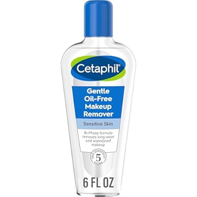Cetaphil Gentle Waterproof Makeup
