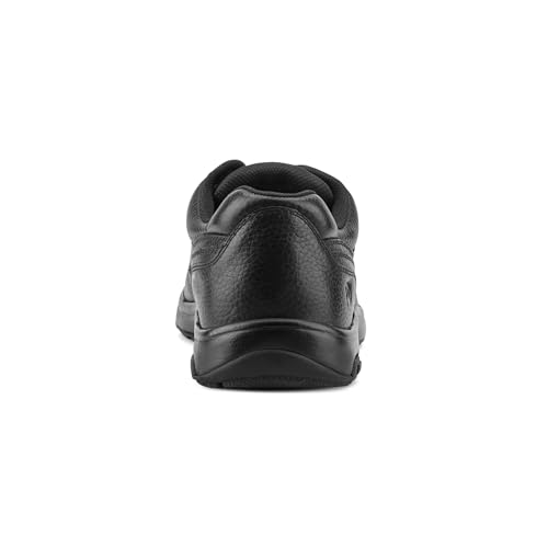 Image of Dunham Men's Windsor Waterproof Oxford