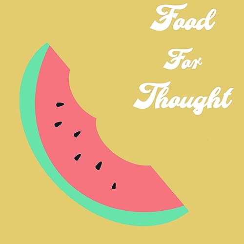 Food For Thought cover art