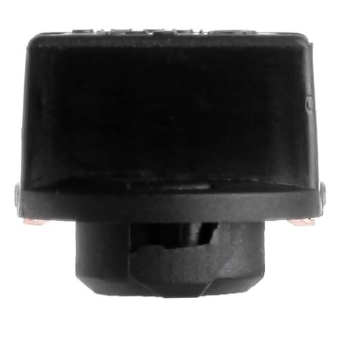 ECCPP Instrument Cluster Dash Panel Lights with Twist Lock Socket T10 COB-12V/24V-40MA-20LM T10 Twist Lock