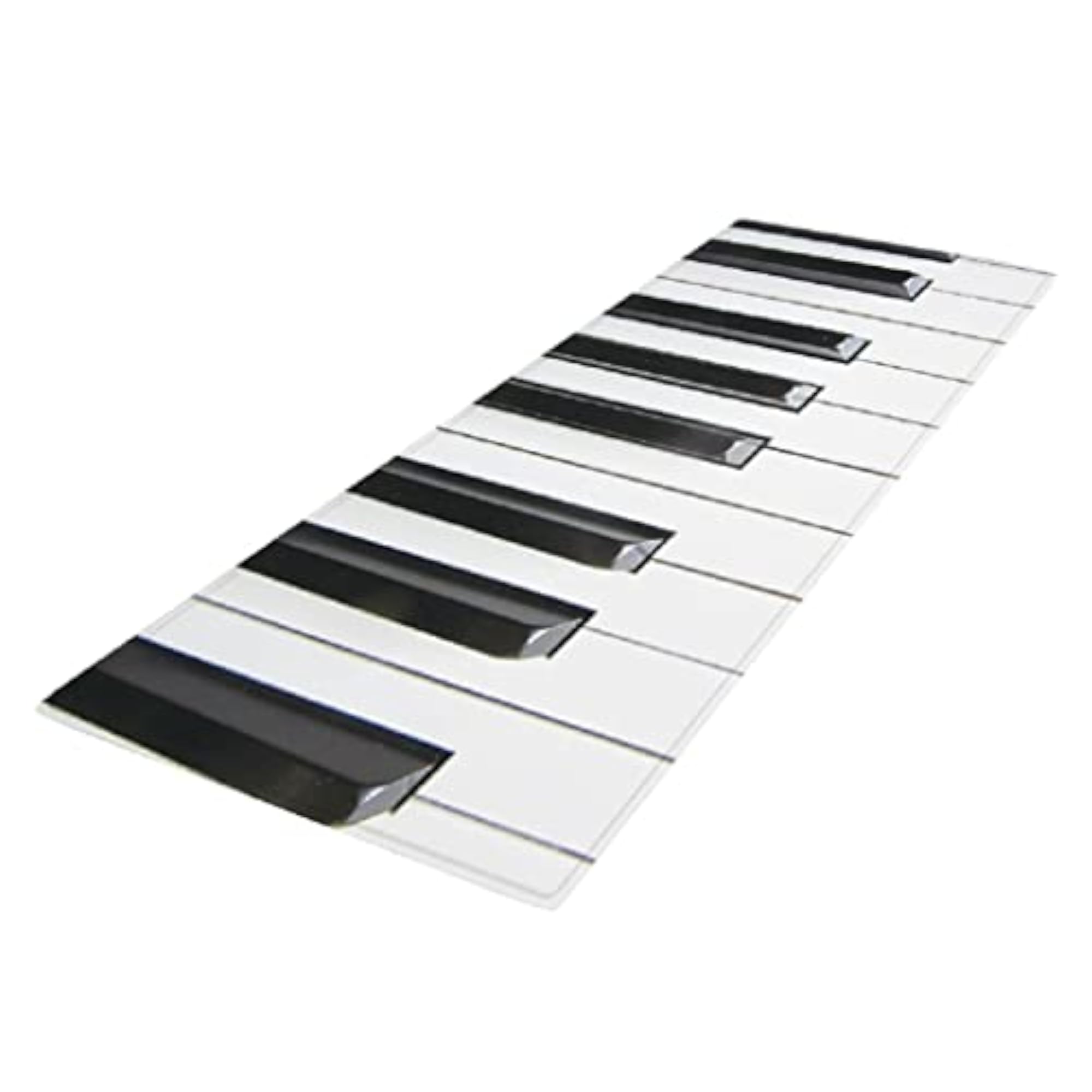 40x120cm Non-Slip Kitchen Floor Mat Runner