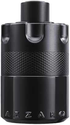 Azzaro, The Most Wanted Intense, Perfume Masculino, Fragrância Am...