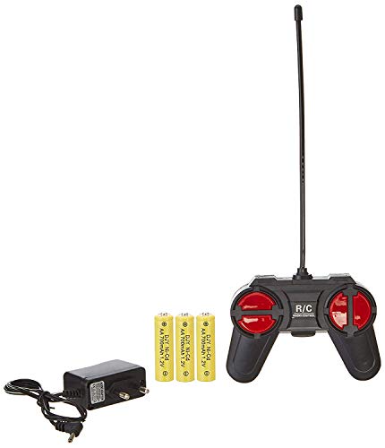 Image of Jack Royal RC Stimulation Model Car: 1:24 Racing Reality Remote Control Car (FRARY) Multicolor