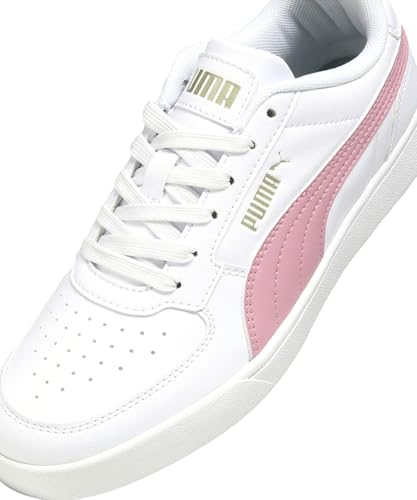 Image of Puma Unisex-Adult Court Curves Sneaker
