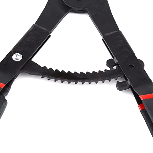 Watris Veiyi BDR3980 2Pcs Heavy Duty Circlip Pliers, 16 Inch Snap Ring Pliers Set thumb #6