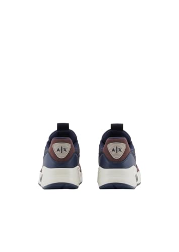 Image of A|X ARMANI EXCHANGE Mens Flat | Casual Shoes
