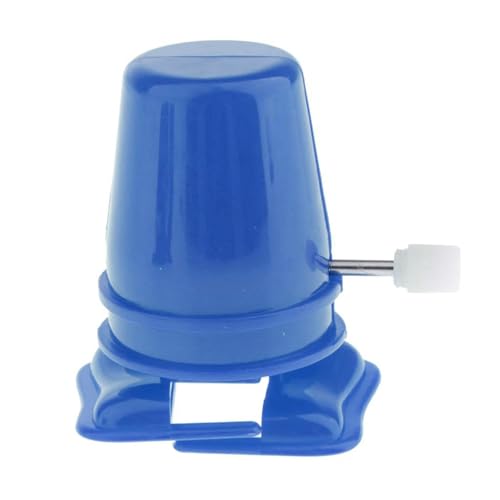 Image of CLUB BOLLYWOOD5Pcs Walking Toy Movement Wind Up Toy For Diy Projects Creativity Education Blue| Clocks | Replacement Parts & Tools|• Replacement Parts & Tools|5 Clockwork Walking Movement Toys