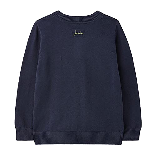 Joules Zany Boys Sweater3