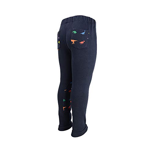 HyPERFORMANCE Childrens/Kids Dinosaur Jodhpurs (S) (Multicolored)