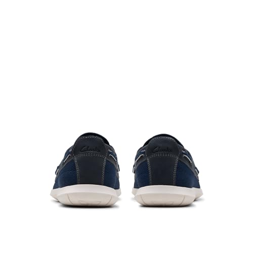 Image of Clarks Mens Flexway Tie