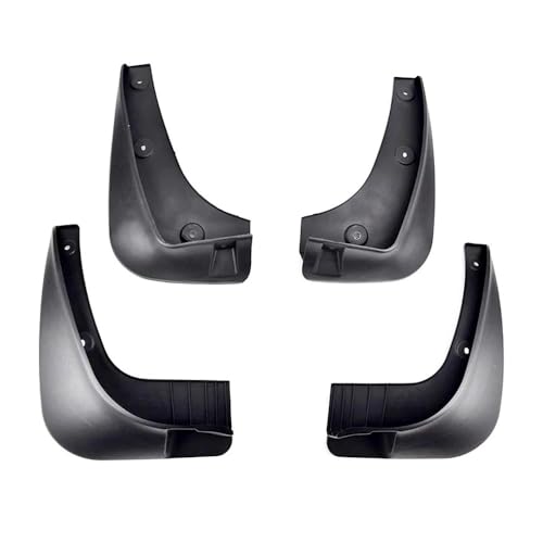 Guardabarros coche para KIA Sportage 2012 2013 2014 2015 protectores moldeados