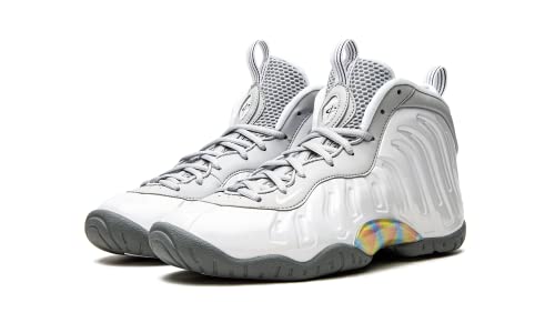 Nike Youth Little Posite One (GS) CU1054 001 - Size 4Y2