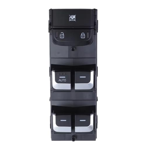 Bouton lève-vitre pour Kia Niro : roulez sereinement en ville avec la commande 93570-G5040