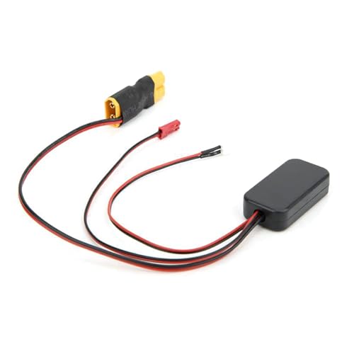 Controlador de cabrestante remoto inalámbrico doble con WinchKit integrado 4