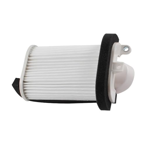 Filtre à air pour moto XP500 résolvant les pertes d'accélération du T-Max