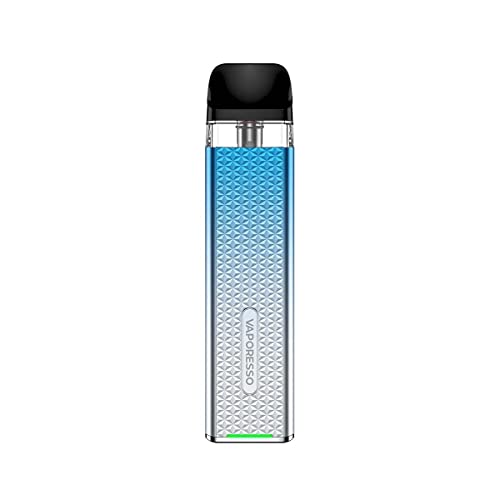 Xros 3 Mini Vaporesso Skyblue la vape discrete pour vos voyages et pauses