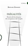 Inégalités: Ressorts de la croissance des entreprises et de l'emploi